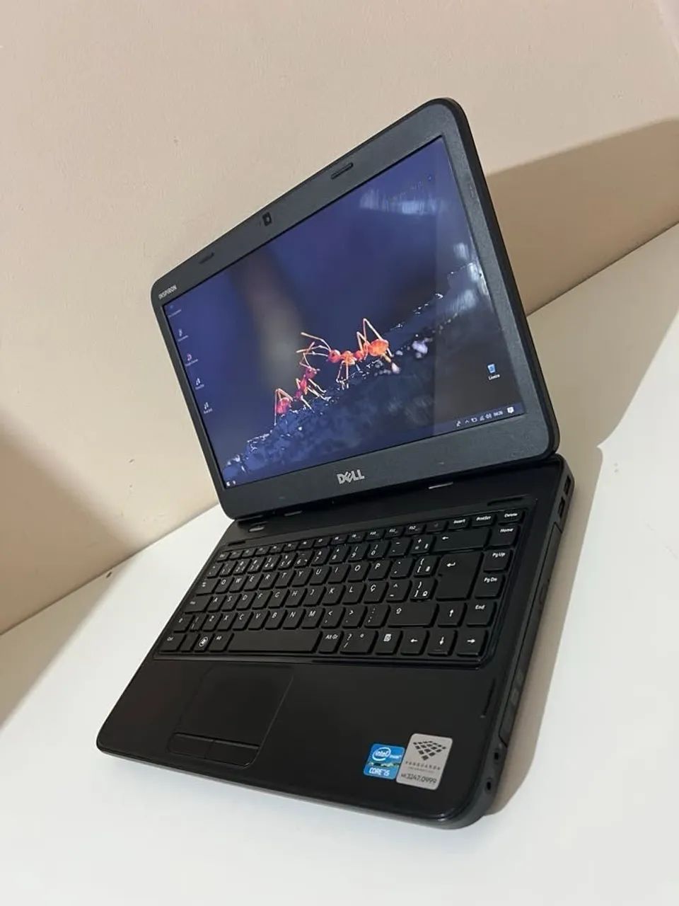 8GB + CORE I3 - NOTEBOOK DELL - OFERTA - Foto 3