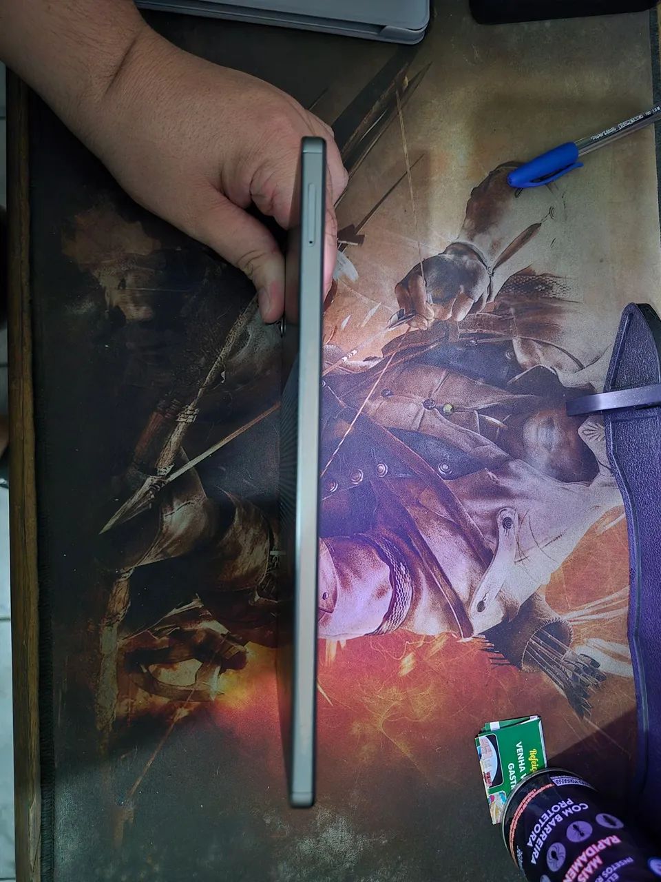 Tablet Lenovo Tab M9 - Foto 5