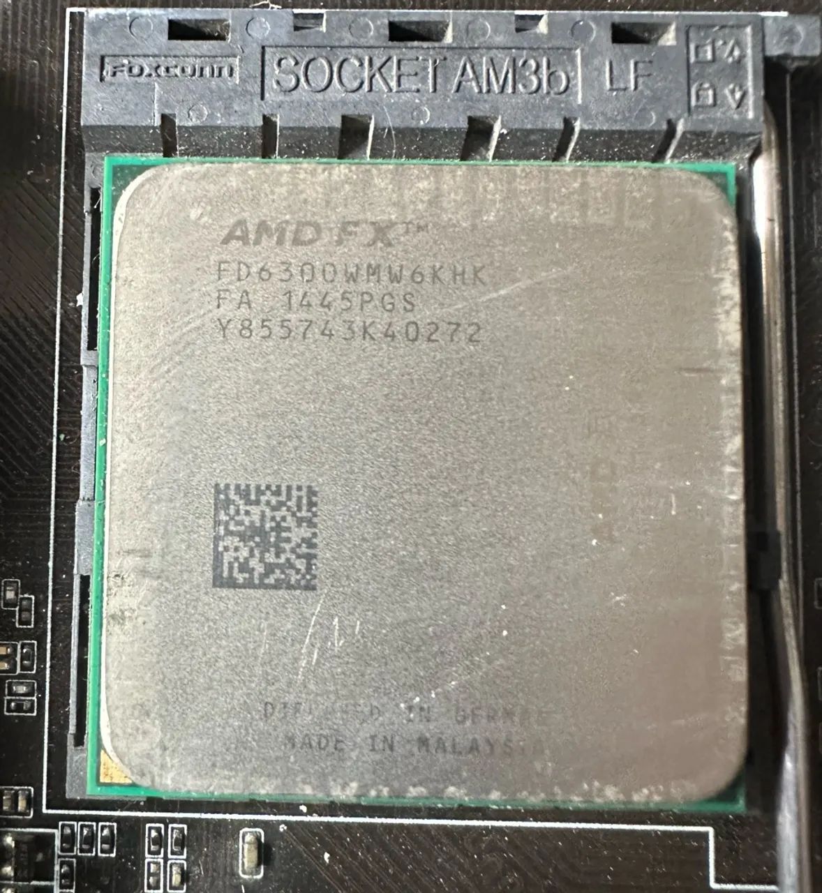 KIT GAMER SIX CORE 16GB RAM  - Foto 2