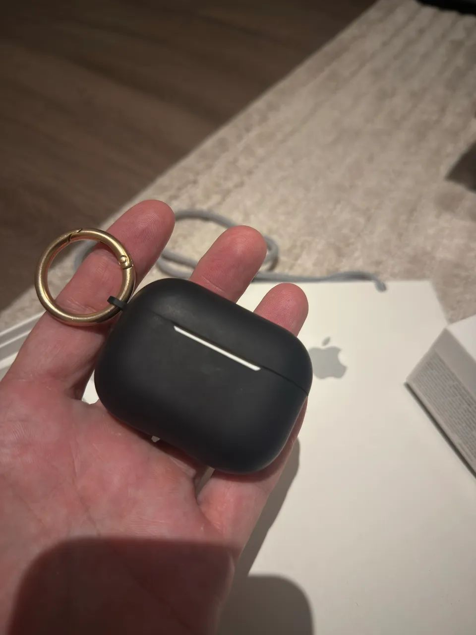 AirPod pro 2 fone  - Foto 6