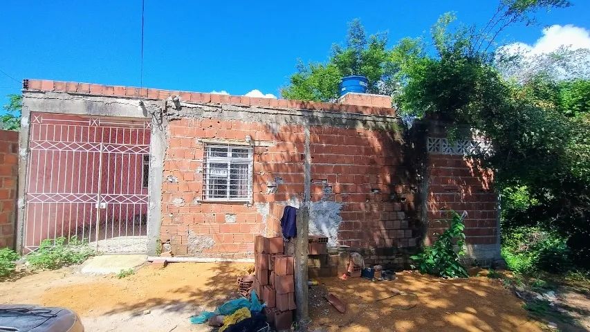 Aluga-se Casa Mobiliada  - Foto 2