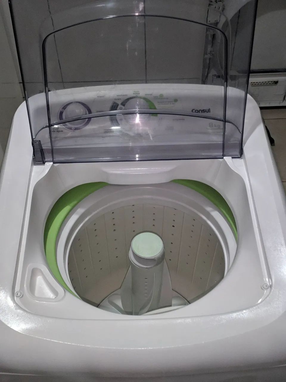 Máquina de lavar  - Foto 5