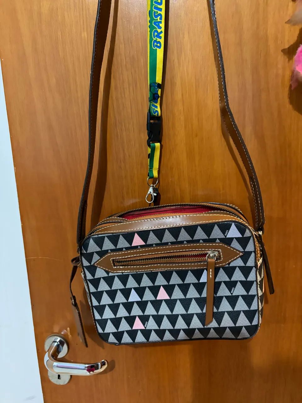 Vendo Bolsa Schutz Tiracolo Lili  - Foto 2