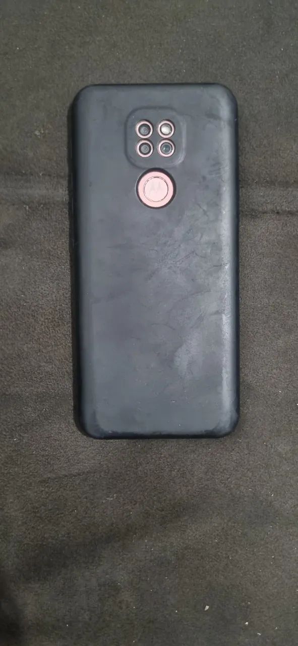 Moto g9 play e lg k62 - Foto 4