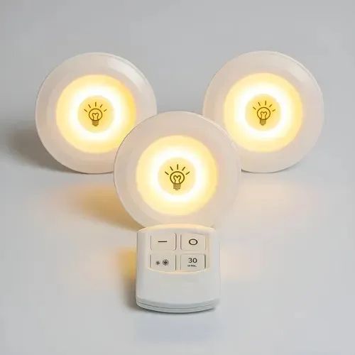Luzes de led Closet e Cozinha - Foto 2