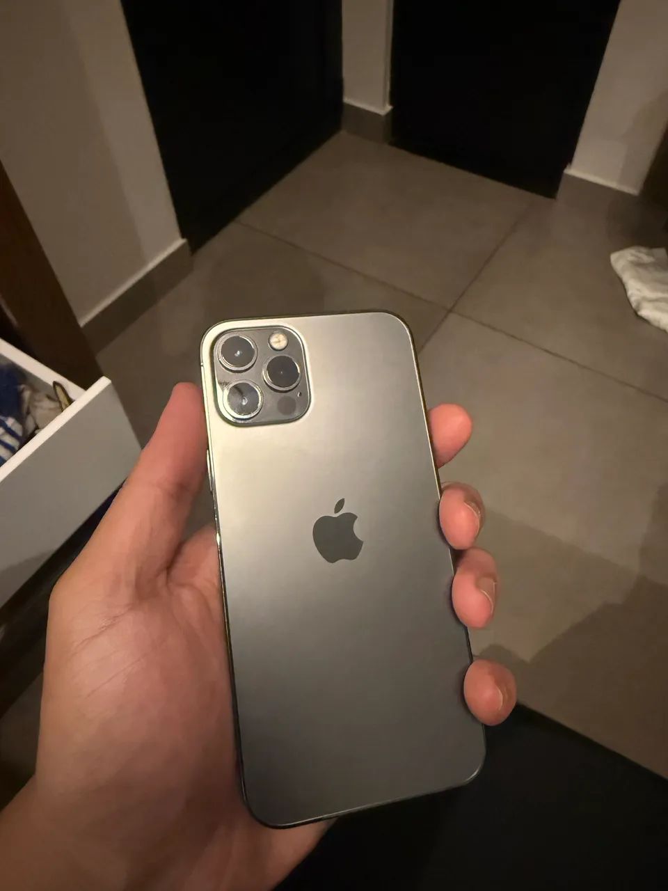 Iphone 12 Pro (RETIRADA DE PECAS)