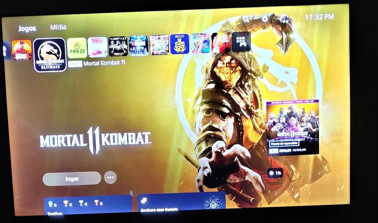 Tv 55 TCL nova  - Foto 2