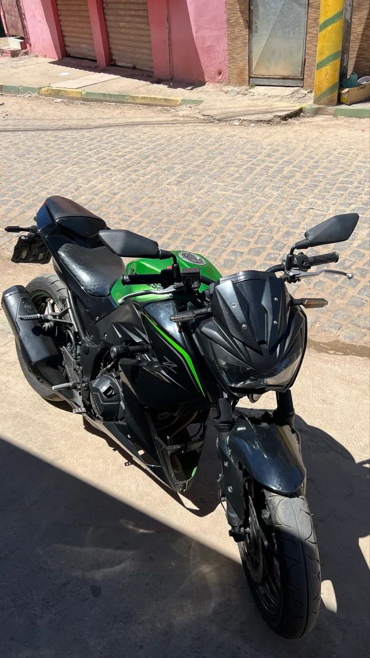 Z300 - Foto 5