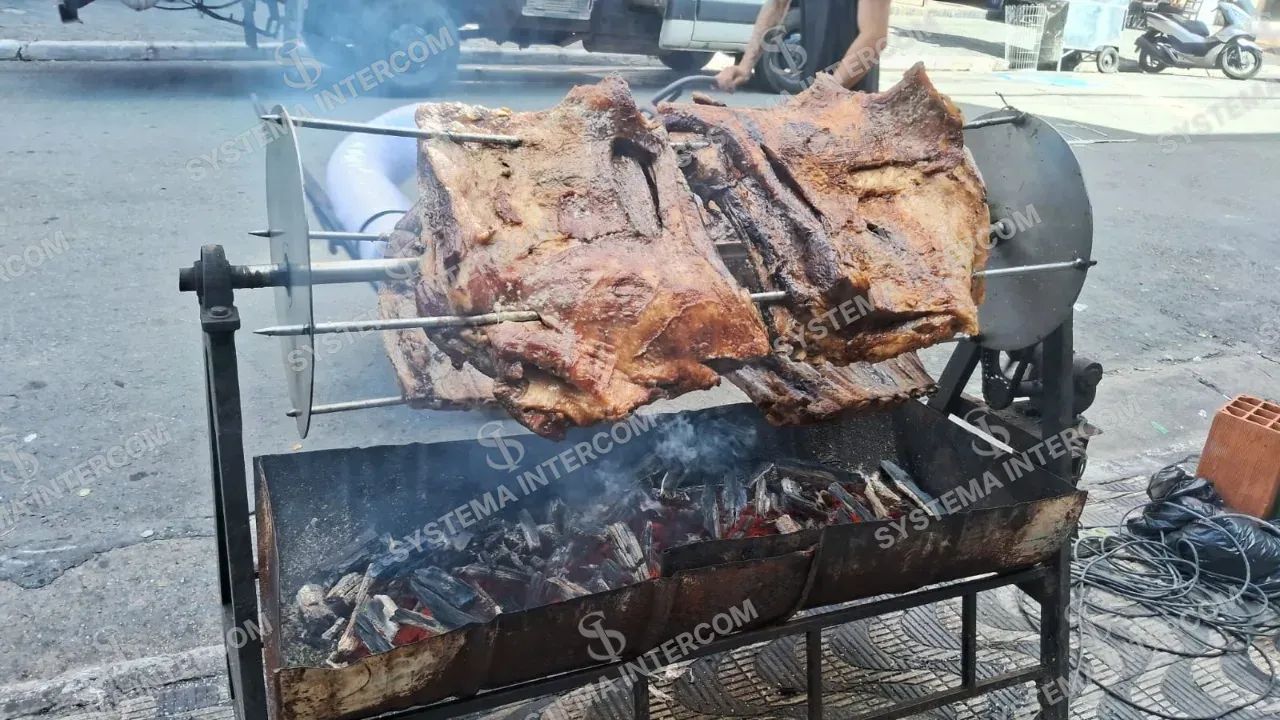 Resturante Zona Leste - Foto 3