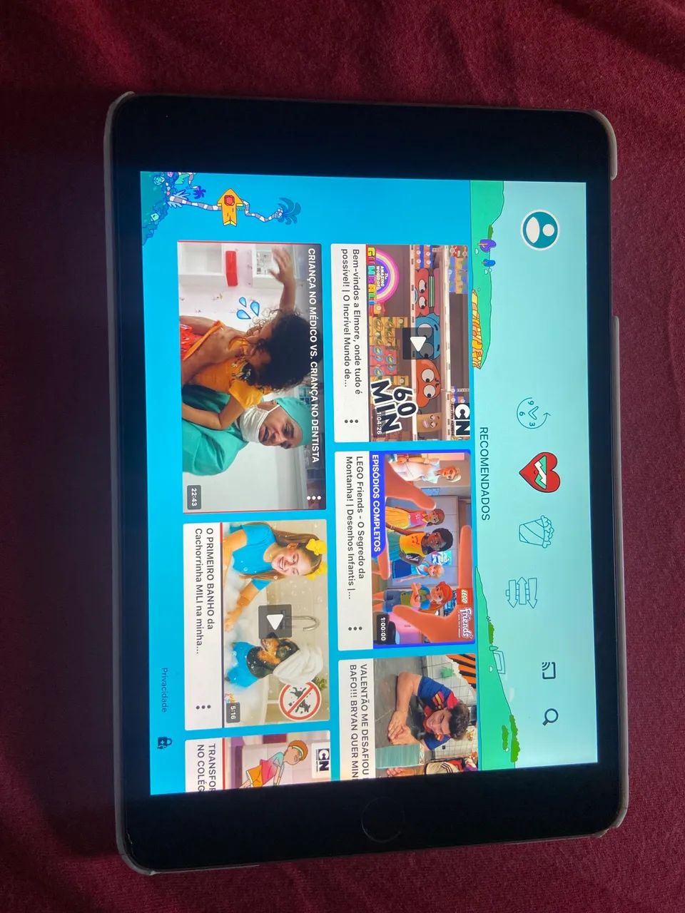 iPad 3 mini 16Gb - Foto 4