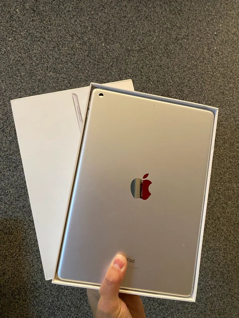 APPLE IPAD 9 GERAÇÃO 64GB