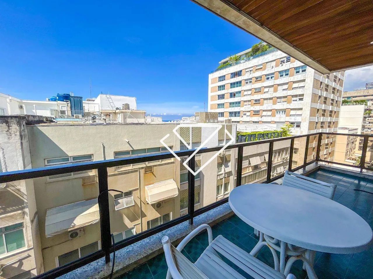 Ipanema, excelente apartamento com 3 quartos ,134 m² à venda, - Foto 3