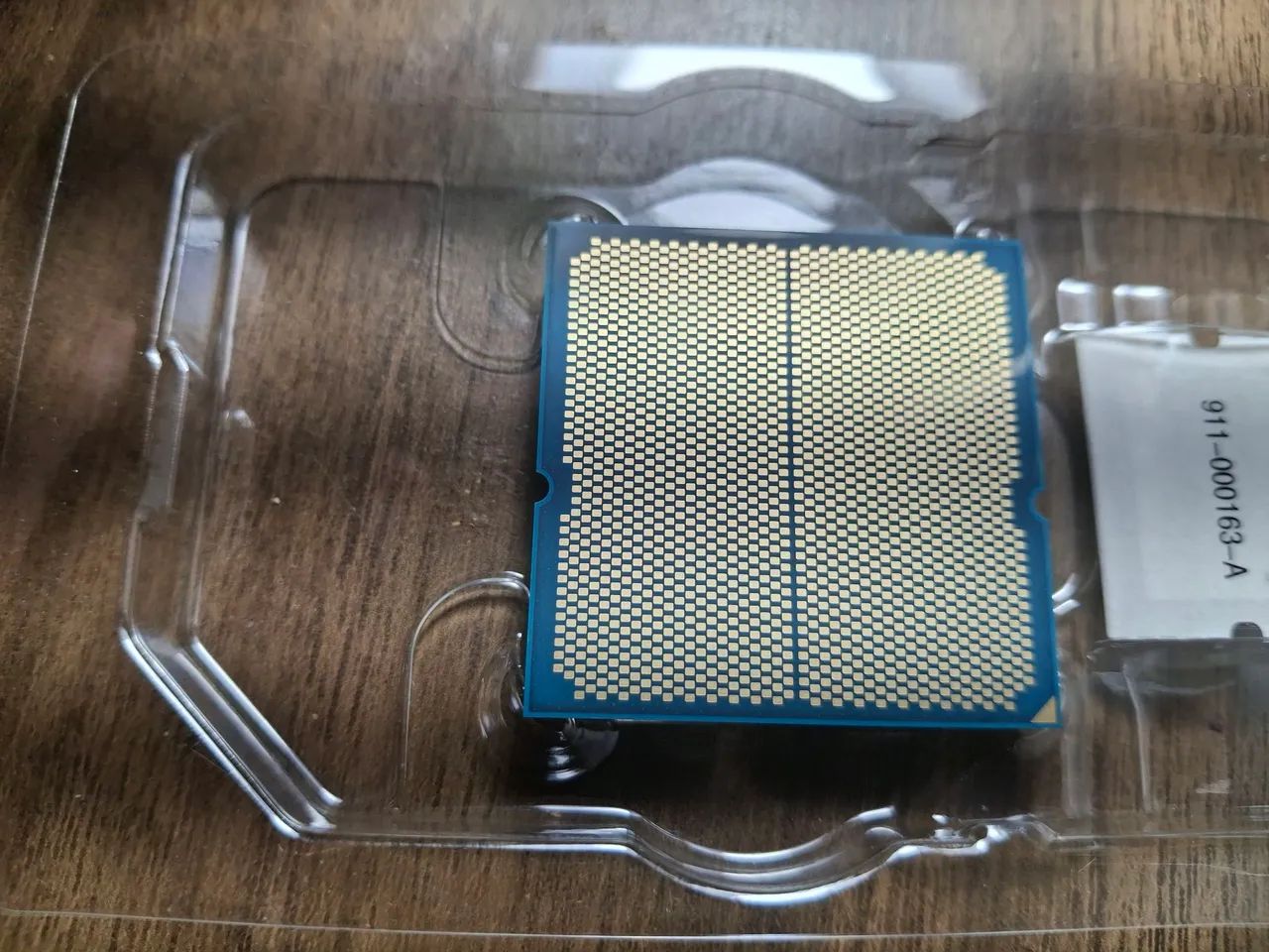 Processador amd ryzen 5 8500G am5 (Não usando) - Foto 3