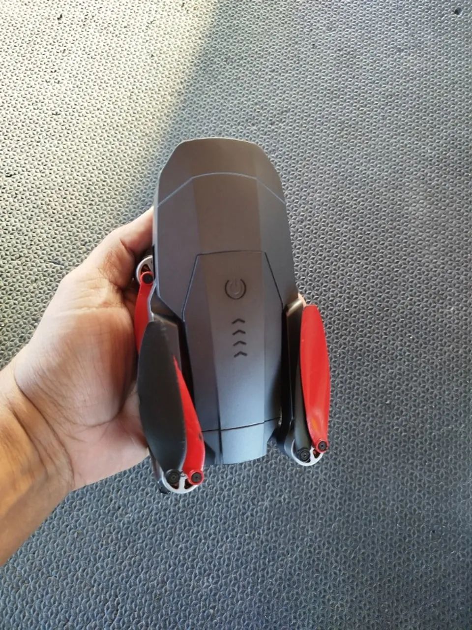 Drone SG907 Max - Não é DJI - Foto 4