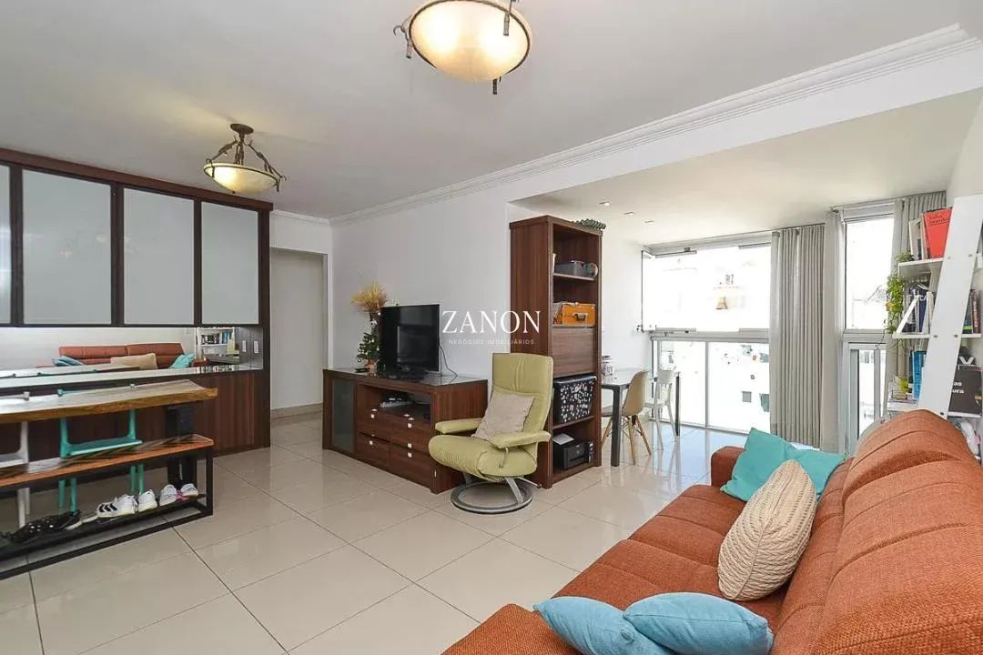 Apartamento à venda no Lourdes REF: 1613