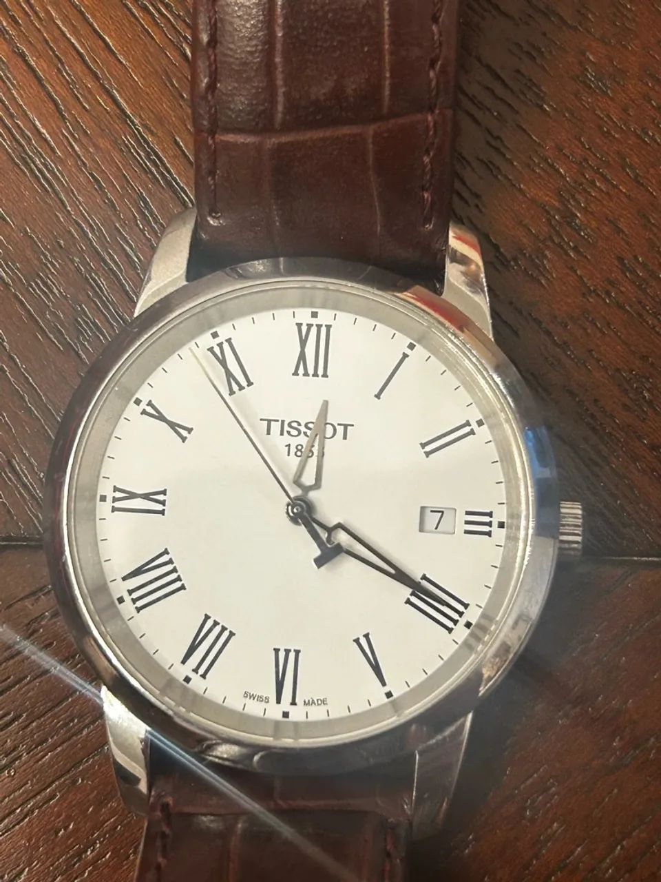 Relógio Tissot - Foto 2