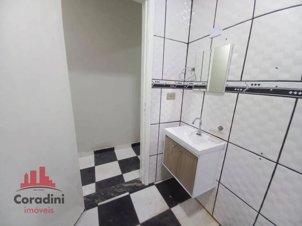 Casa com 3 quartos , 155 m² - venda por R$ 278.000 ou aluguel por R$ 1.600/mês - Jardim Sã - Foto 8