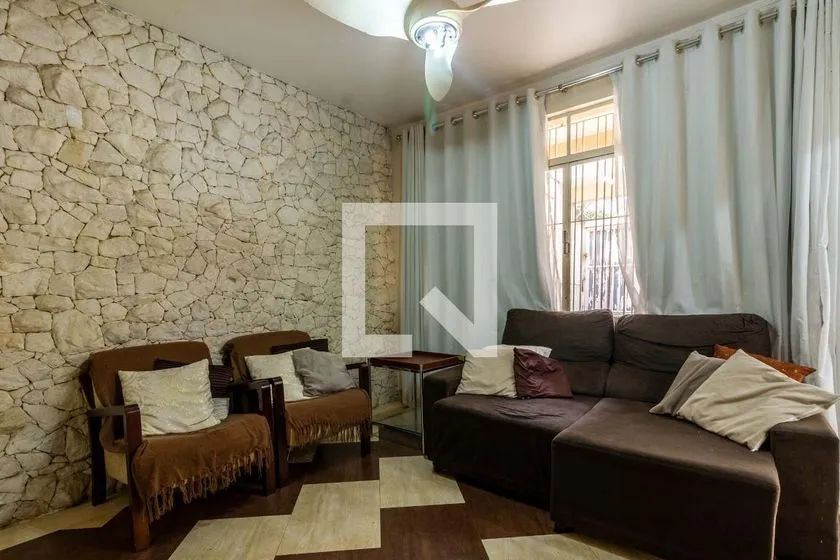 Casa à Venda - Campo Belo, 3 Quartos, 115 m2 - Foto 2