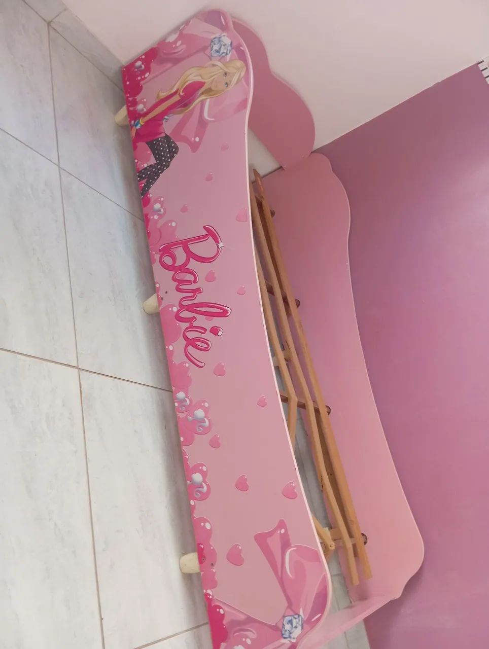 Cama infantil  - Foto 3