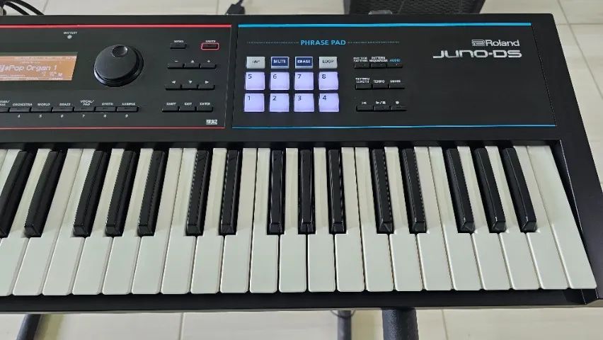Roland Juno DS - Foto 2