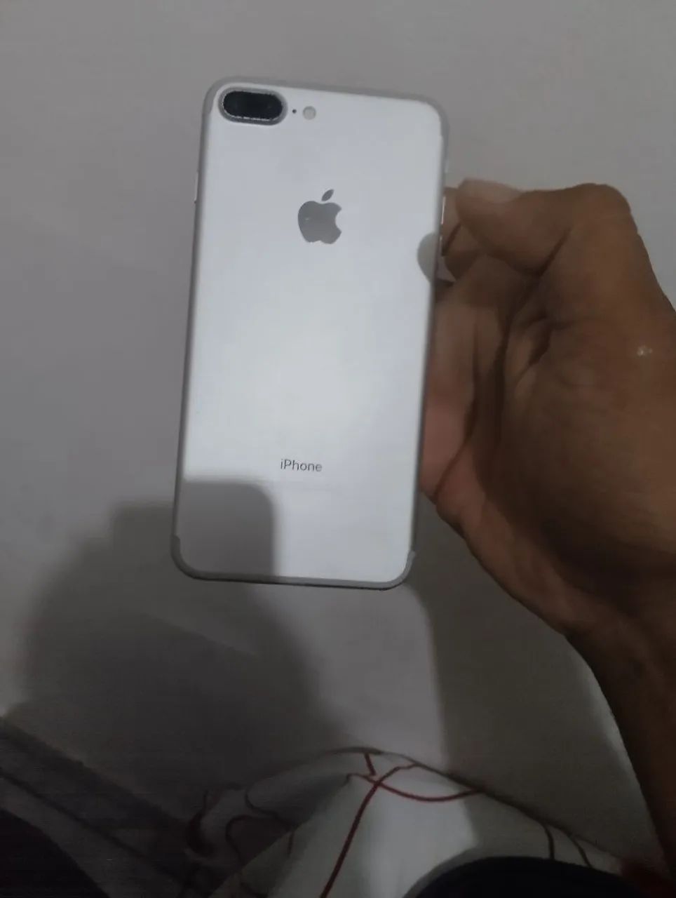 iPhone 7plus - Foto 4