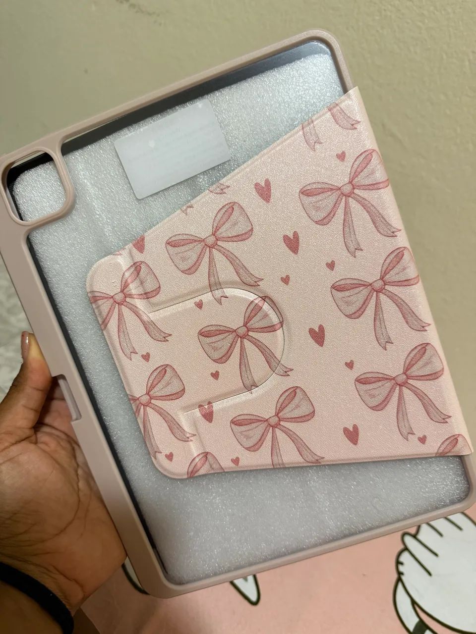 iPad 11 Case A16.428512998169651204
