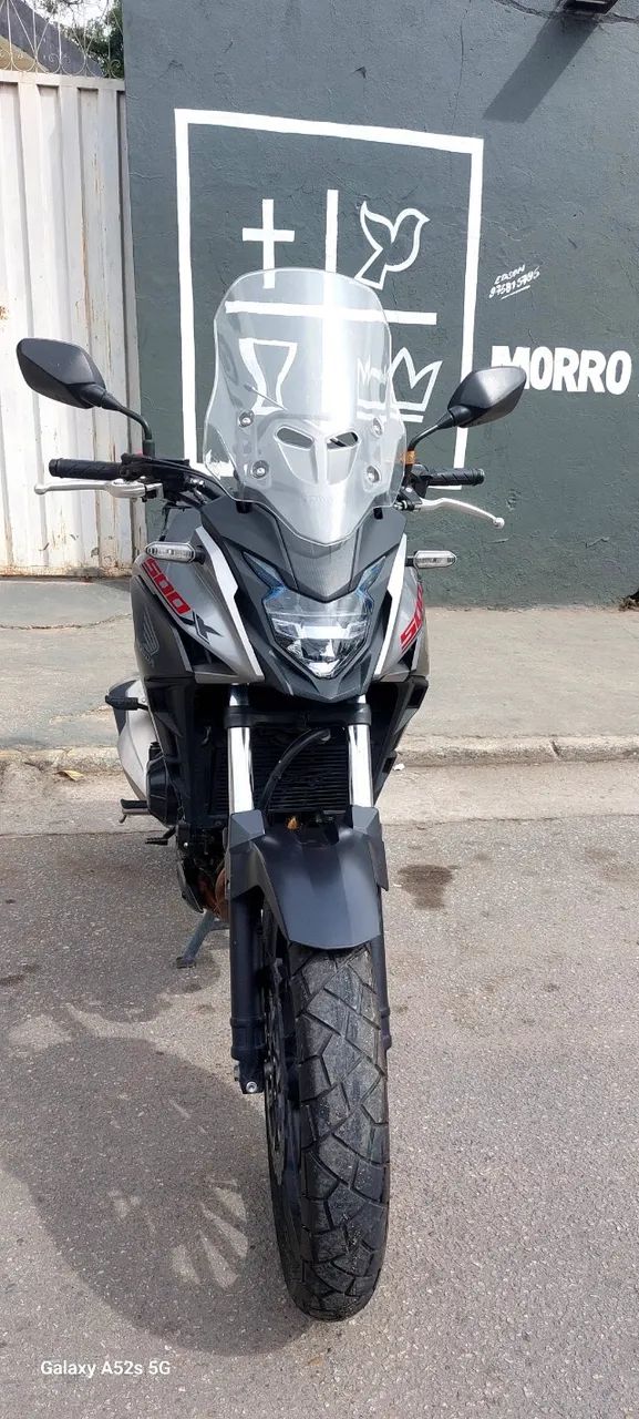 500X 21/22 - Foto 4