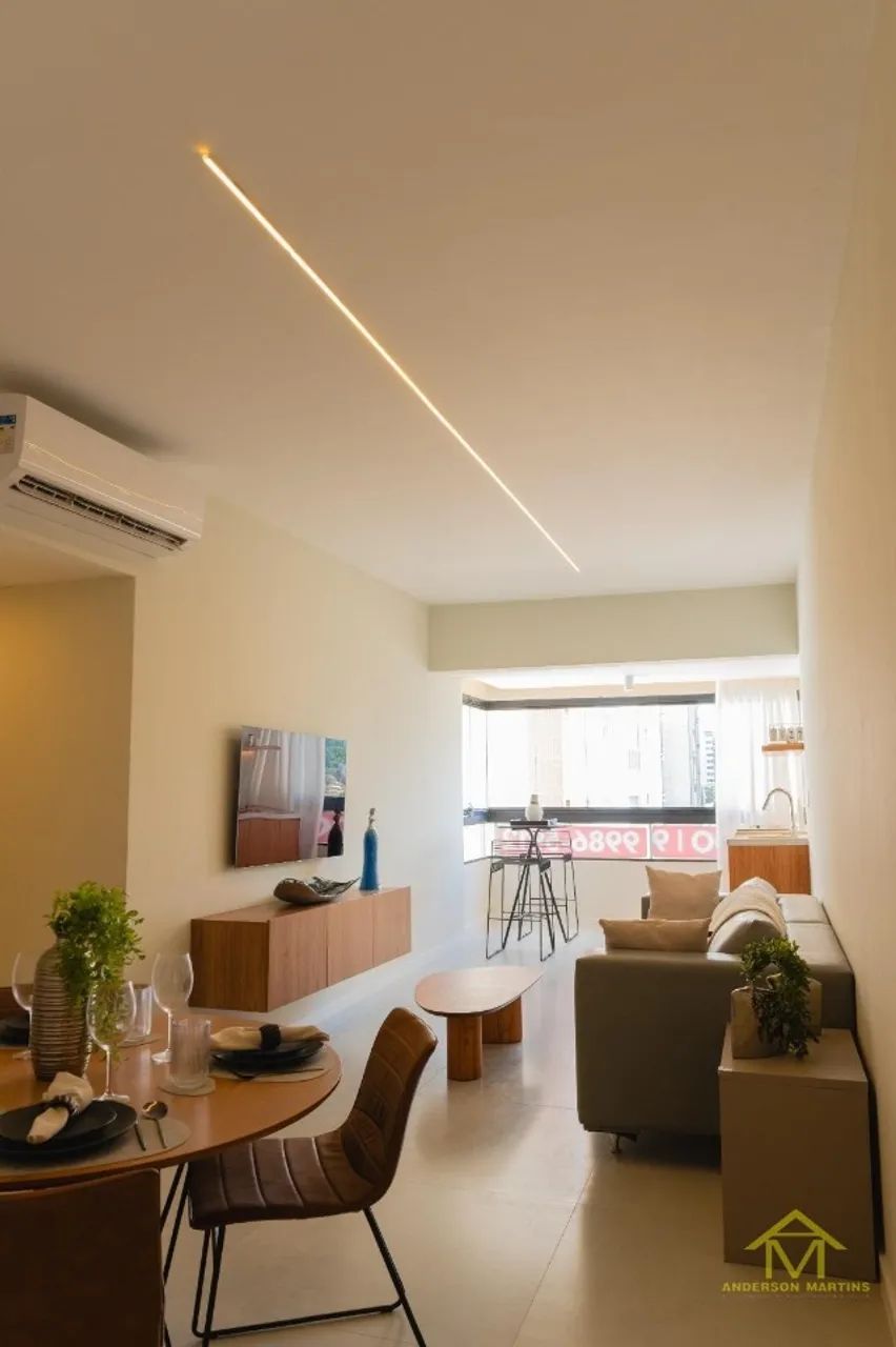 Apartamento em Centro de Vila Velha: 3 Quartos com Conforto e Boa Localização  