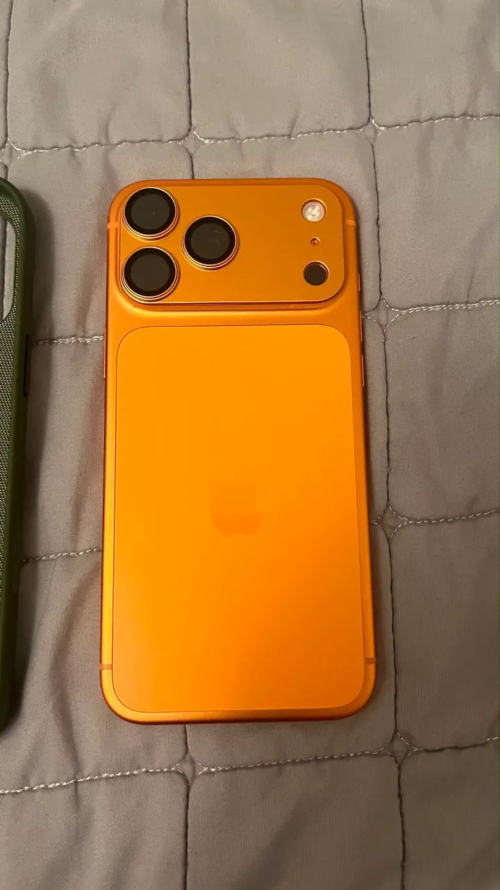 iPhone 17 Pro Max - 512Gb - Foto 4