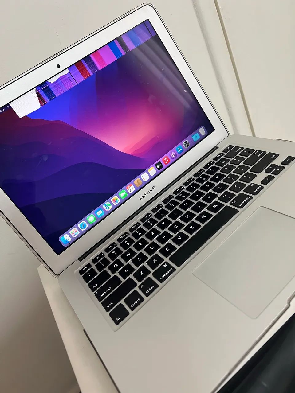 MacBook Air 13 2017 - Foto 2