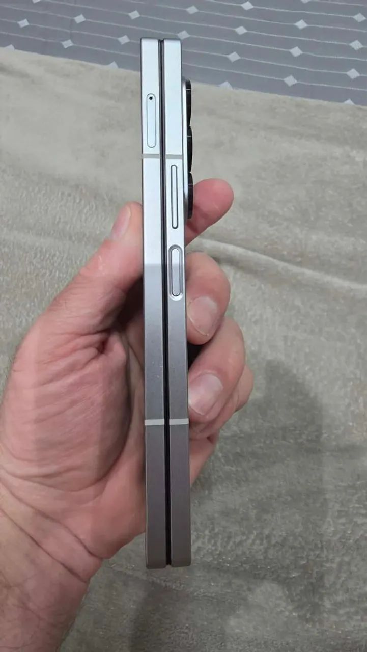 Galaxy Z fold 6 512gb - Foto 3