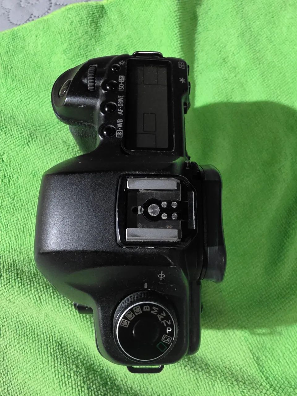 Camera canon 5D mark2 ll full frame - Foto 3