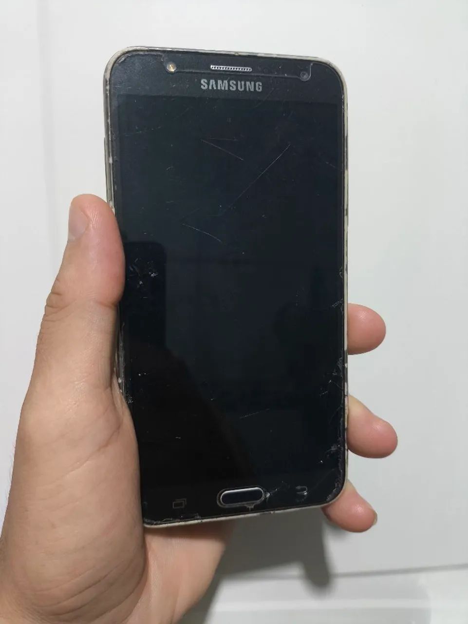 Samsung J7 neo. 150$  - Foto 2