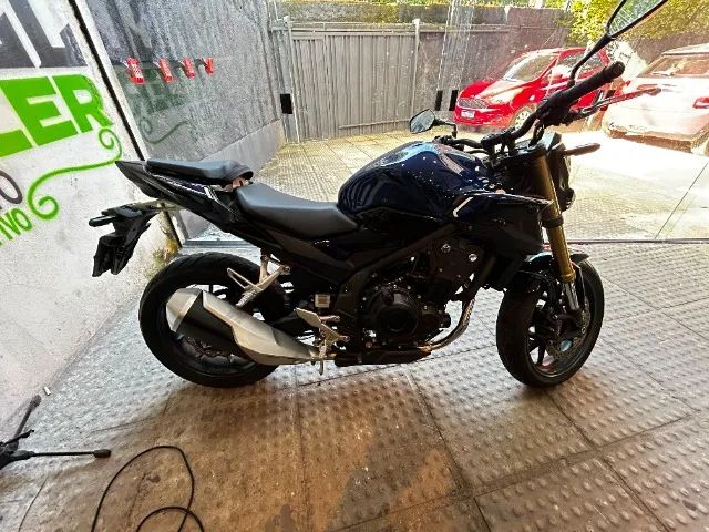 CB 500F 2024 - Foto 5