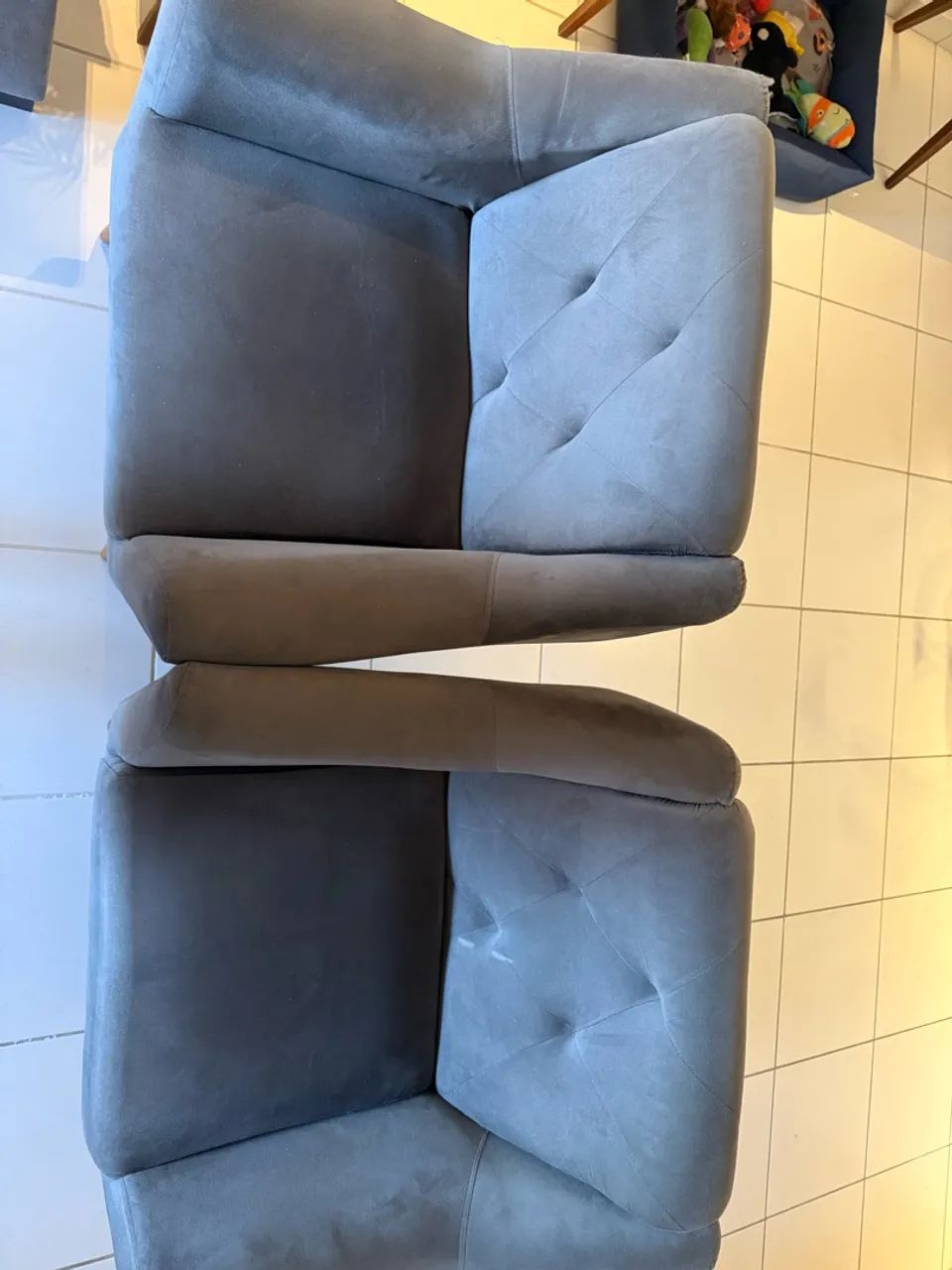 2 poltronas  - Foto 5