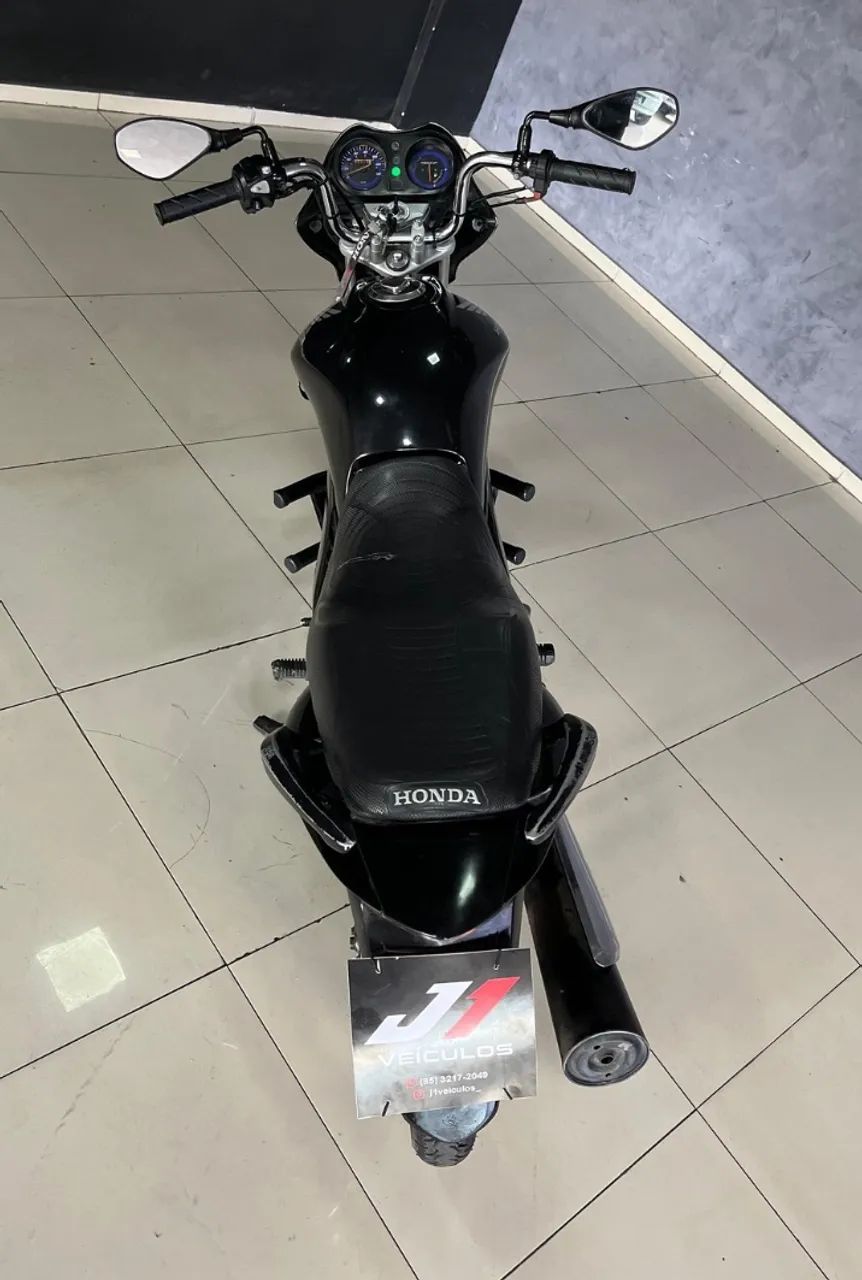 TITAN 150 ES - Foto 5