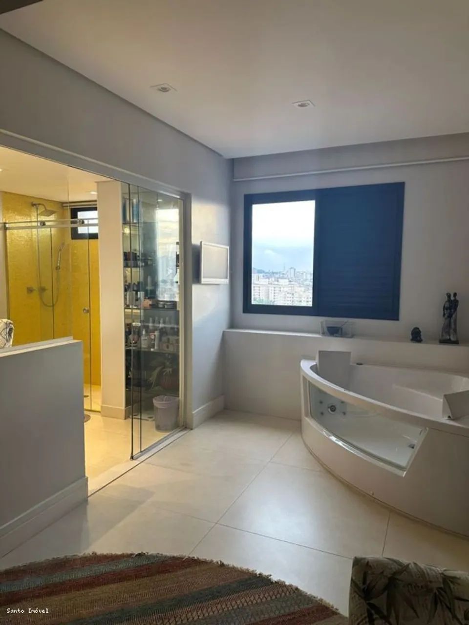 Apartamento Residencial à venda, Barcelona, São Caetano do Sul - AP0204. - Foto 4
