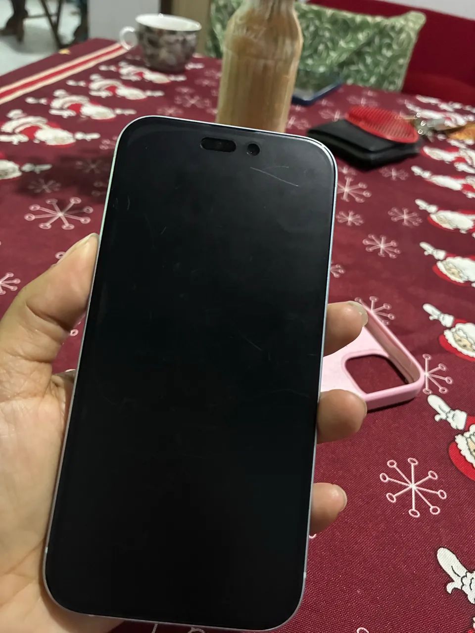 IPHONE 15 - Foto 3