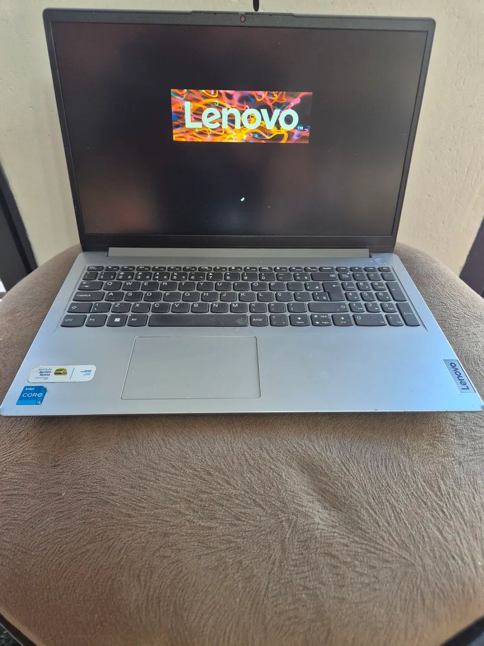 Lenovo Core i3 12ª Gen - Foto 3