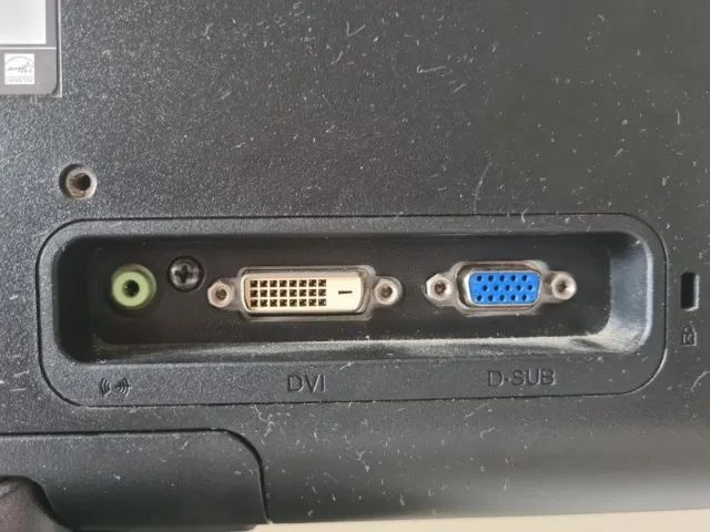 Monitor AOC 18,5 Polegadas + Brinde - Foto 4