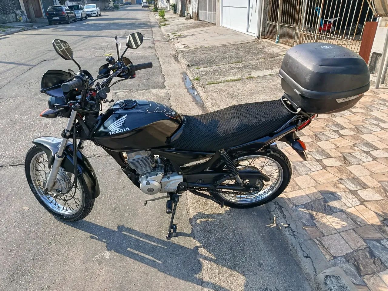 Honda 150cc