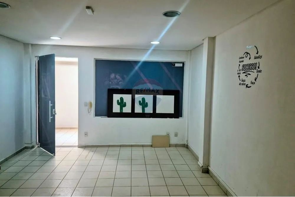 Casa Comercial em Araçatuba: Pronta para Alugar!