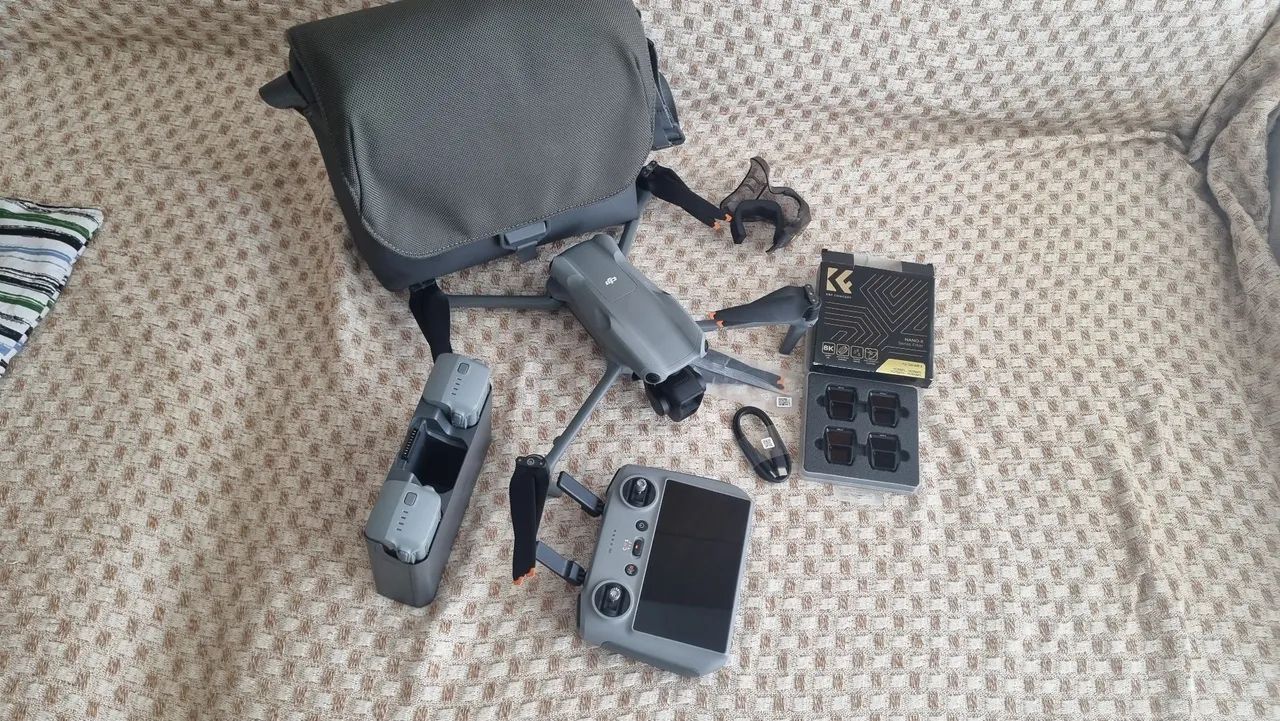 Dji Air 3 fly more combo 