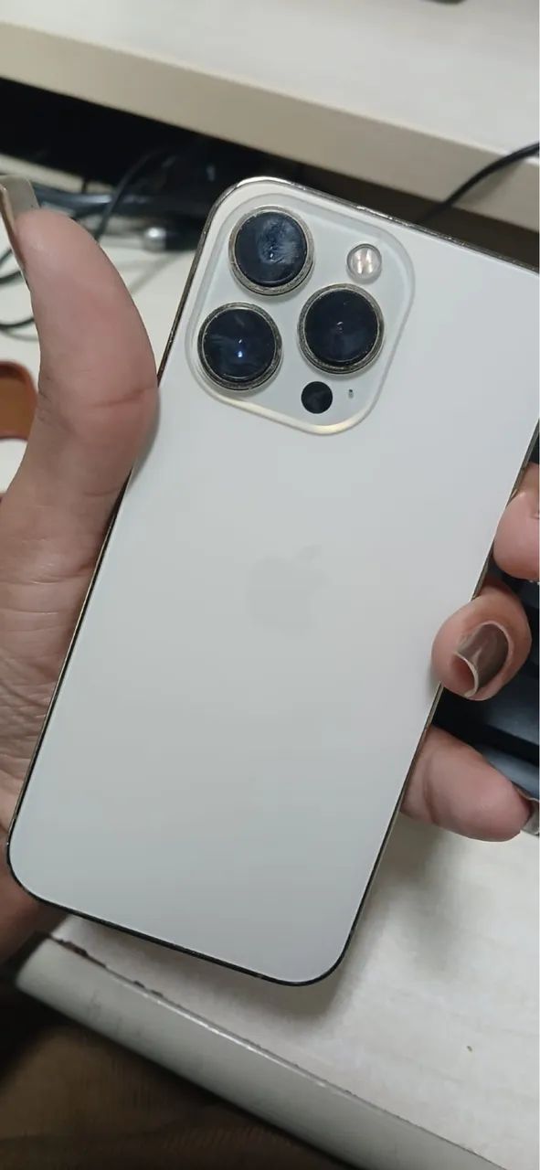 IPHONE 13 PRO - Foto 3