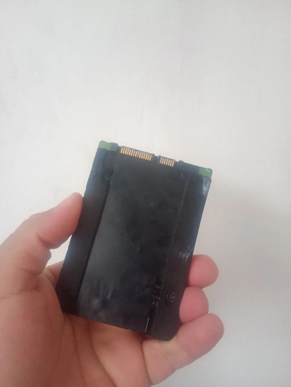 HD 320GB Saudável - Foto 3