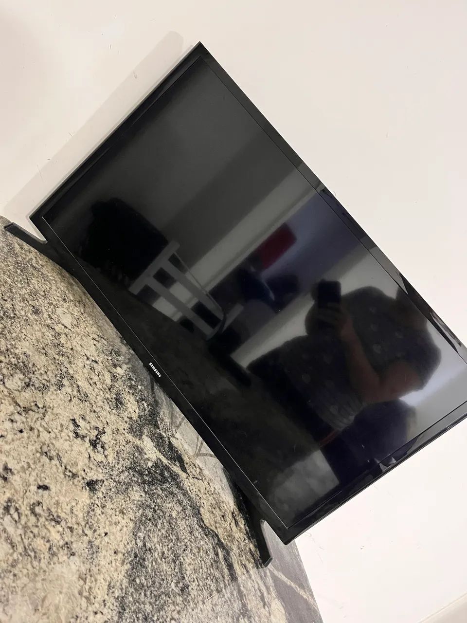 Tv Samsung 32 polegadas (não é smart)