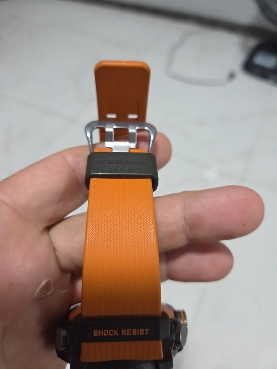Relogio - Foto 3