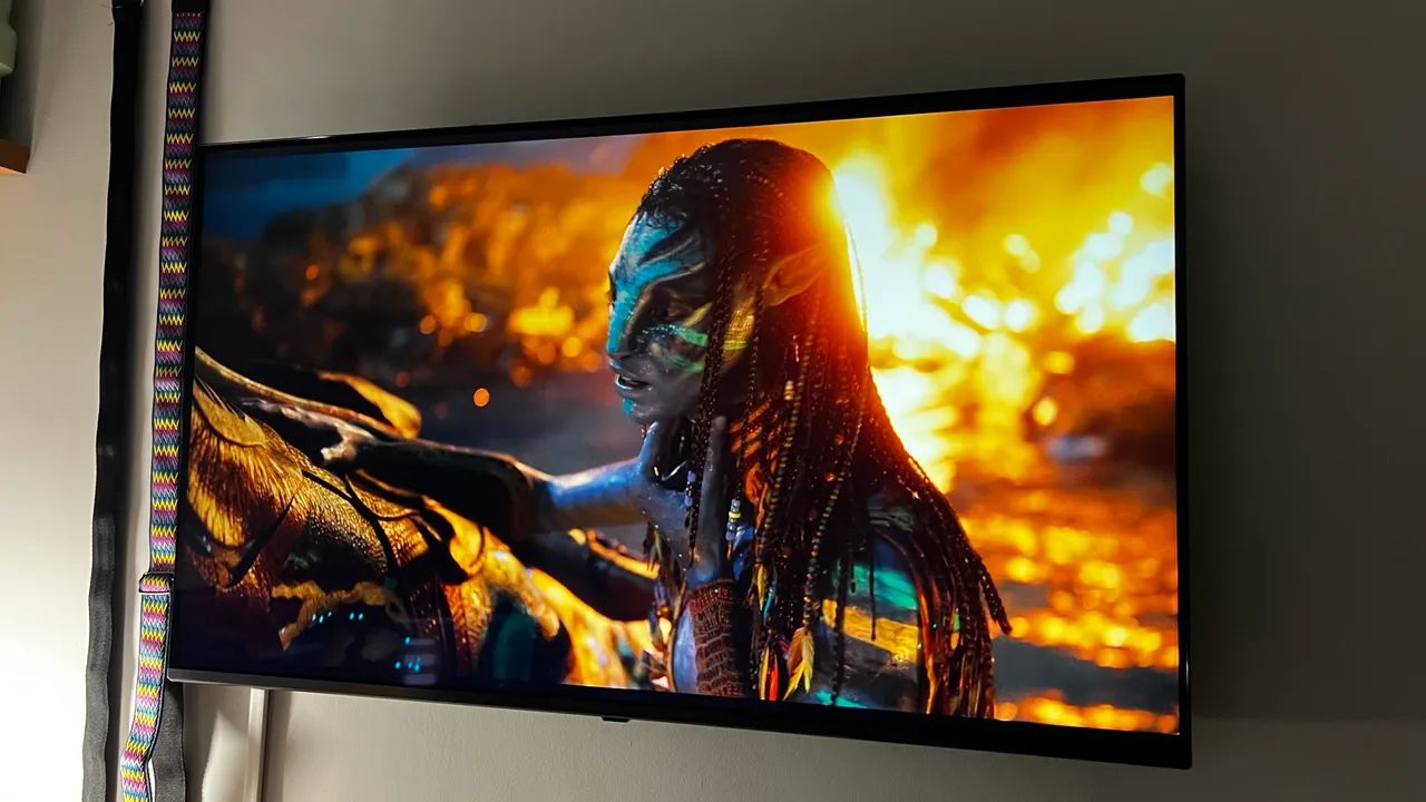 SMART TV LG 4K 50 Polegadas NanoCell - Foto 5