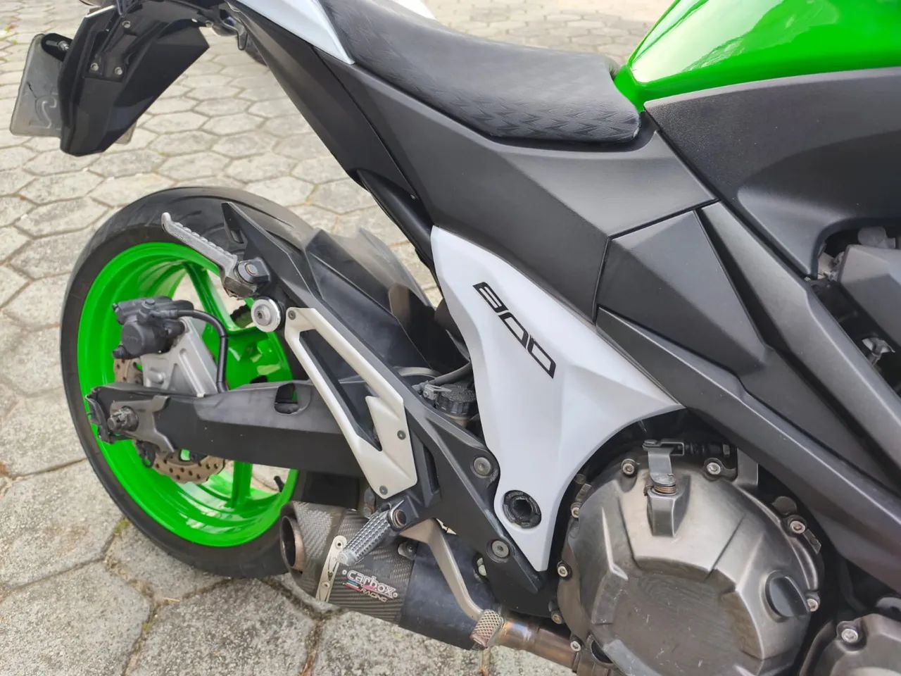 Vendo z800 - Foto 5