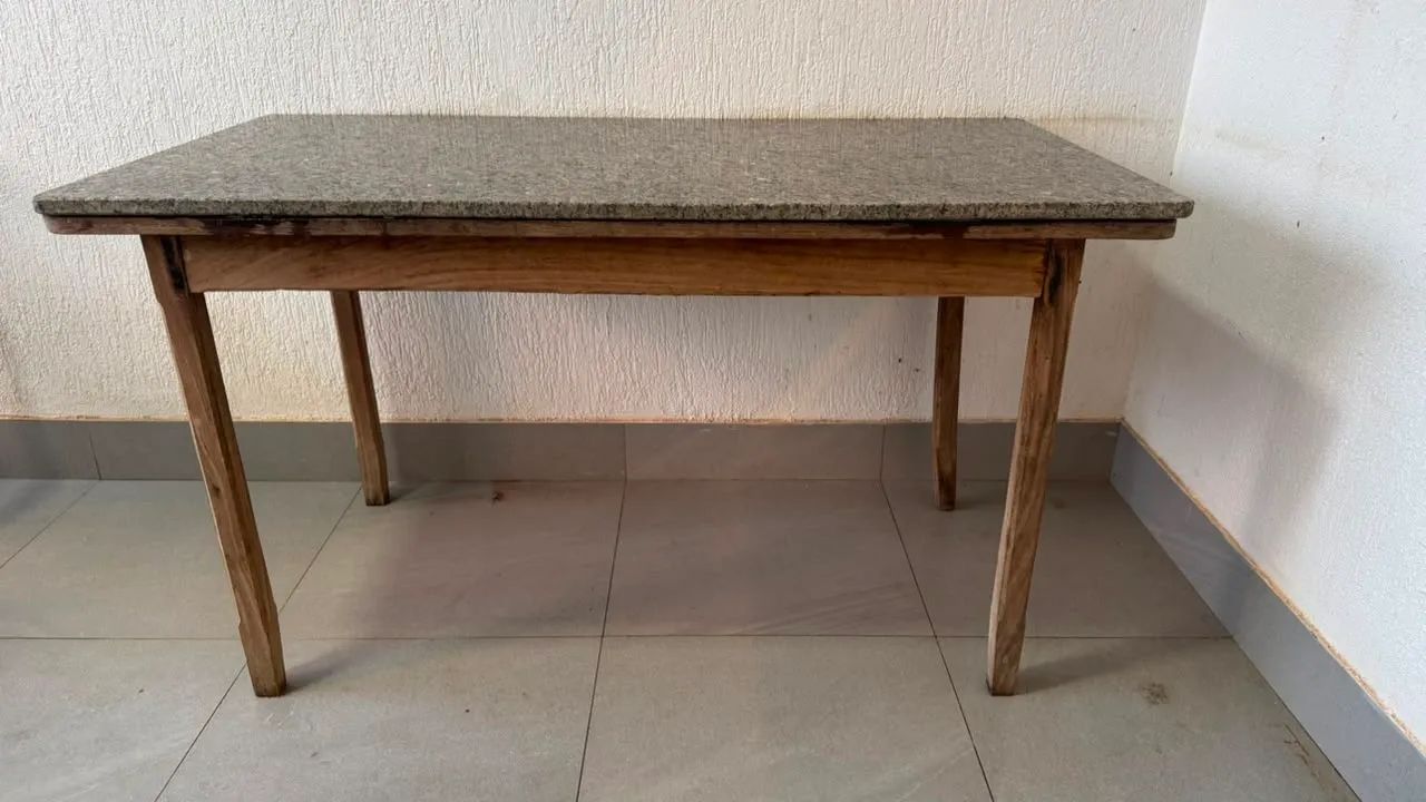 Mesa  - Foto 2